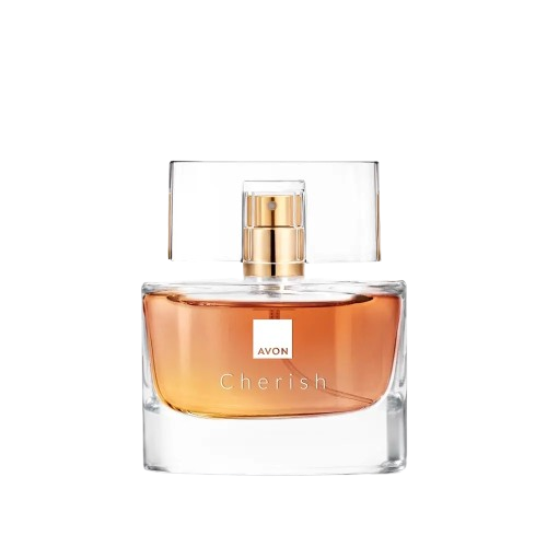 Cherish perfume