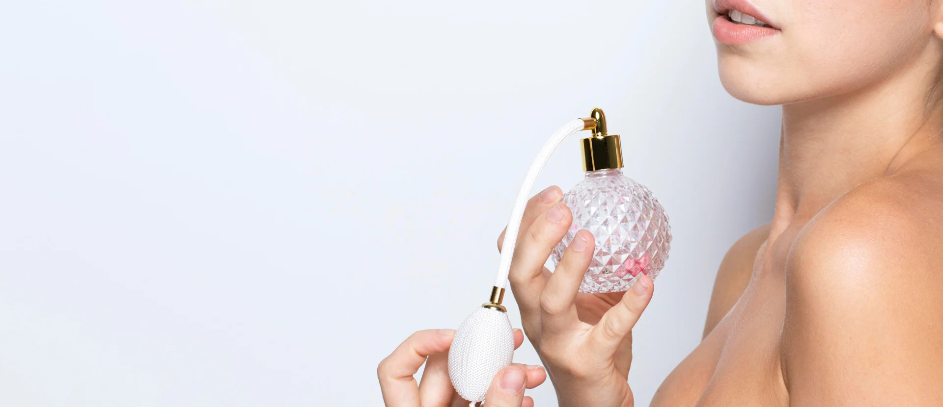 Flame Team hero perfume visual